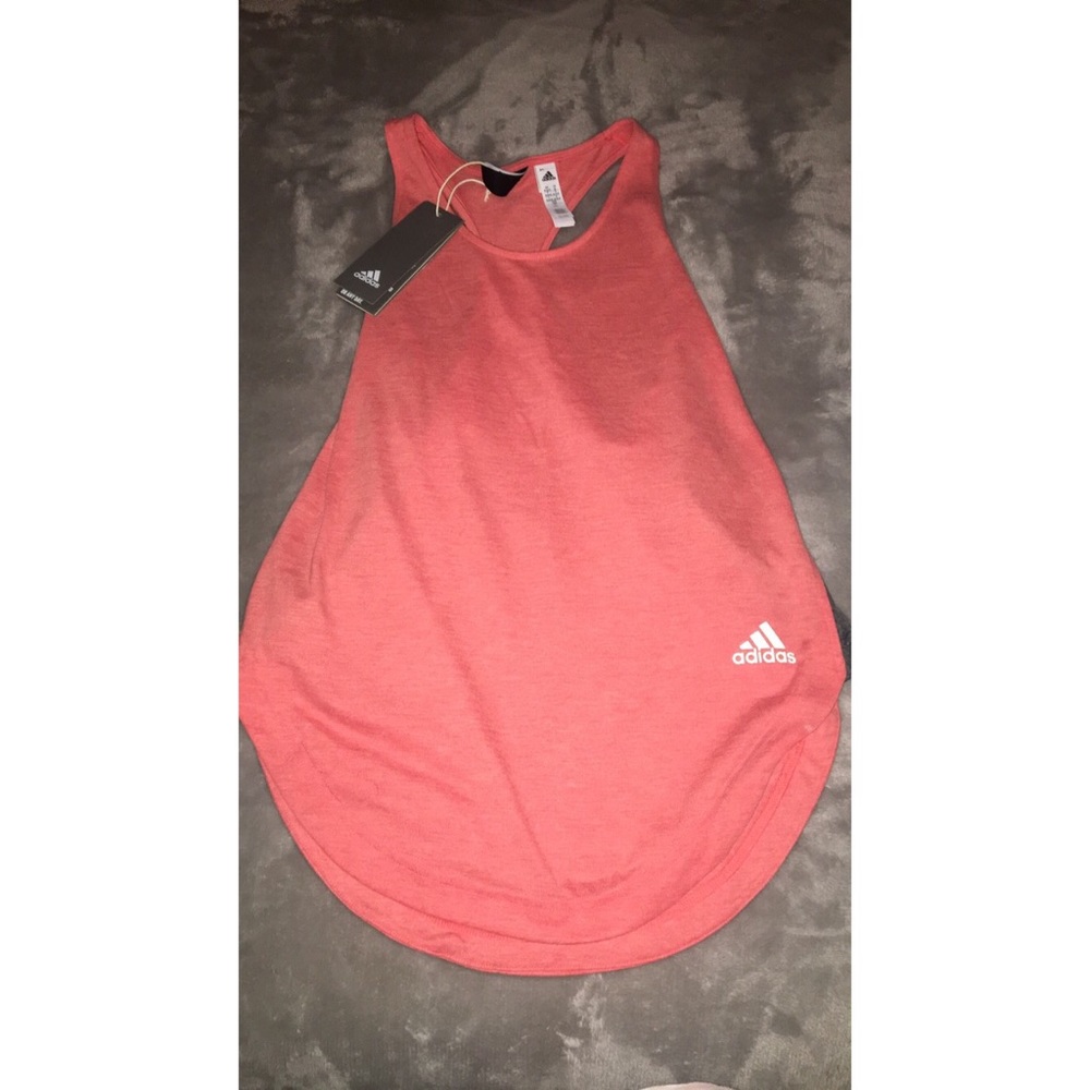 Adidas tank medium